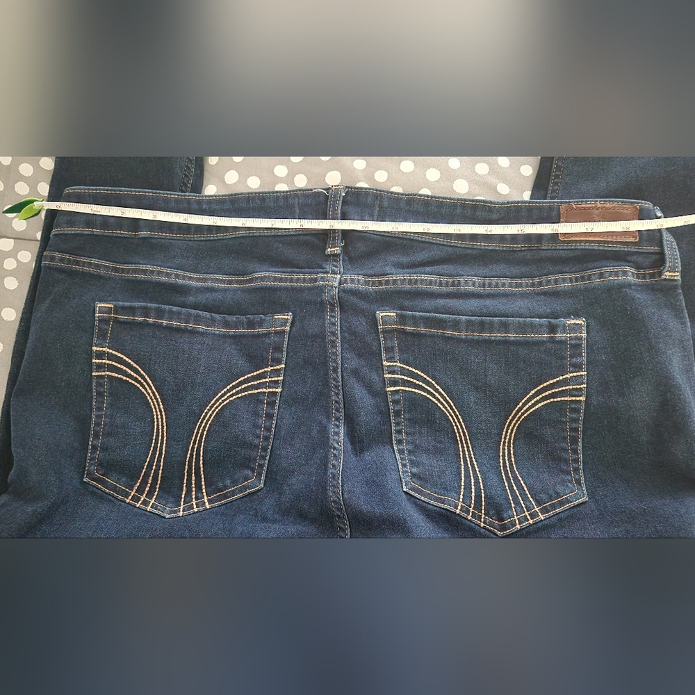 Low Rise Super Skinng Jeans